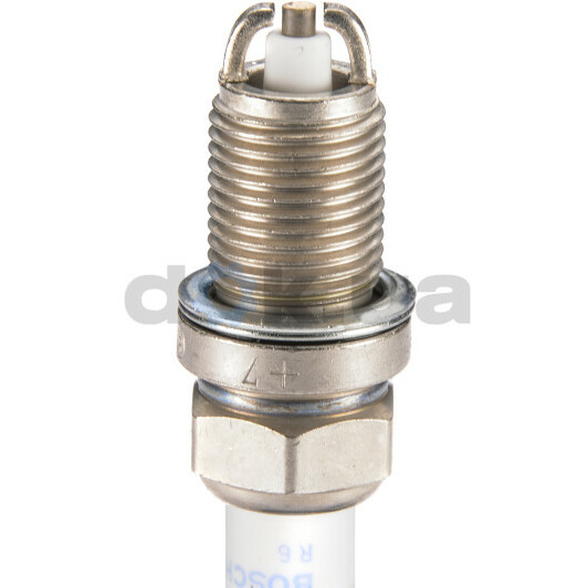 Свічка запалювання Bosch FR7LDC