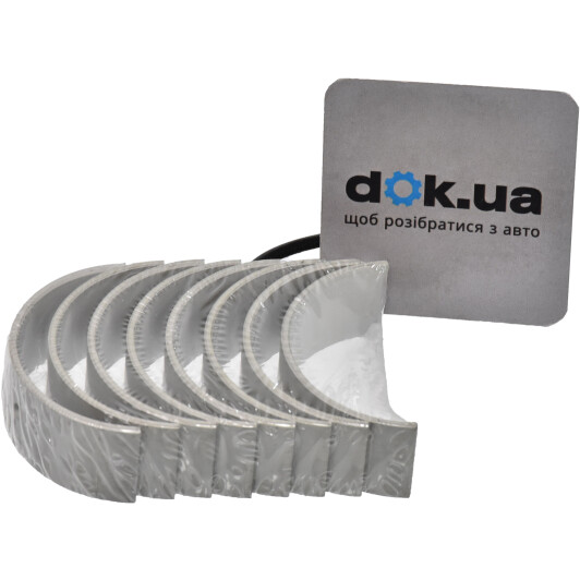 Шатунный вкладыш Kolbenschmidt CB-1410GP STD