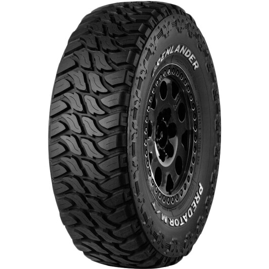 Шина Grenlander Predator M/T 235/85 R16 120/116Q