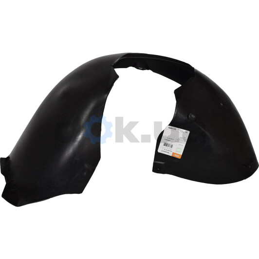 Подкрылок DPA 88050646002 для Volkswagen Golf