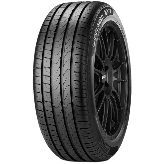 Шина Pirelli Cinturato P7 245/45 R18 100Y * MOE Run Flat XL