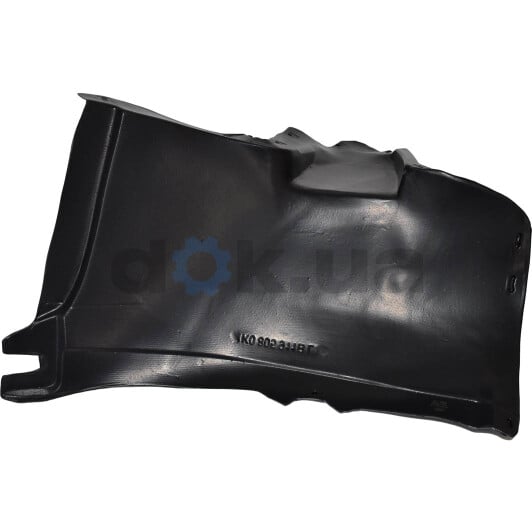 Підкрилок DPA 88050165202 для Volkswagen Golf