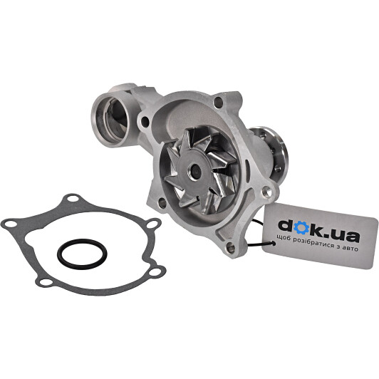 352316170614 Magneti Marelli Помпа