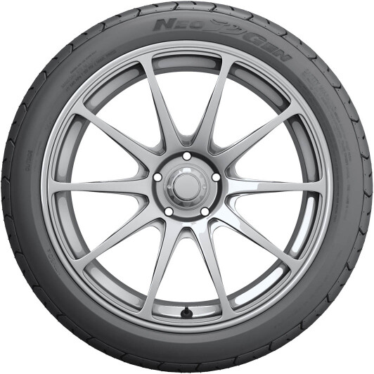 Шина Nitto Neo Gen 225/50 R17 98W XL
