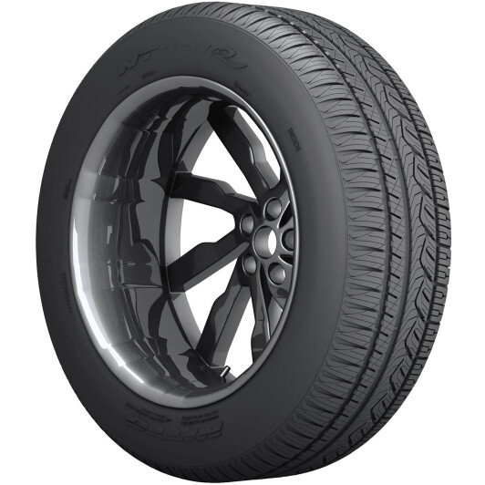 Шина Nitto NT421Q 225/65 R17 106V XL Япония, 2023 г. Япония, 2023 г.