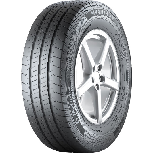 Шина Matador MPS330 Maxilla 2 195/80 R14C 106/104R