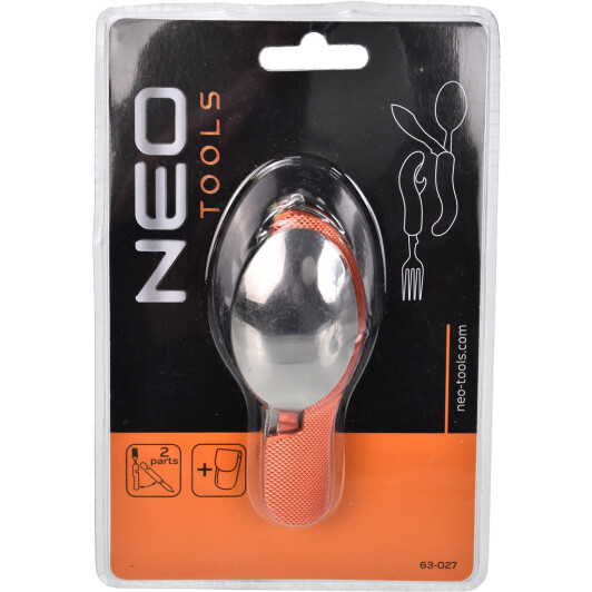 Швейцарський ніж Neo Tools 63-027