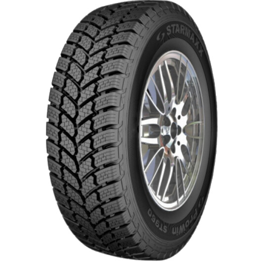 Шина Starmaxx Prowin ST960 235/65 R16C 121/119R