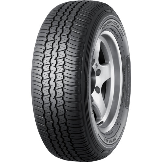 Шина Dunlop GrandTrek AT30 265/55 R20 113V T0 Японія, 2023 р. Япония, 2023 г.