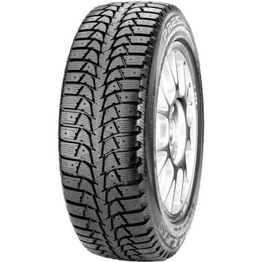 Шина Maxxis Presa Spike MA-SLW 225/65 R16C 112/110Q (под шип)