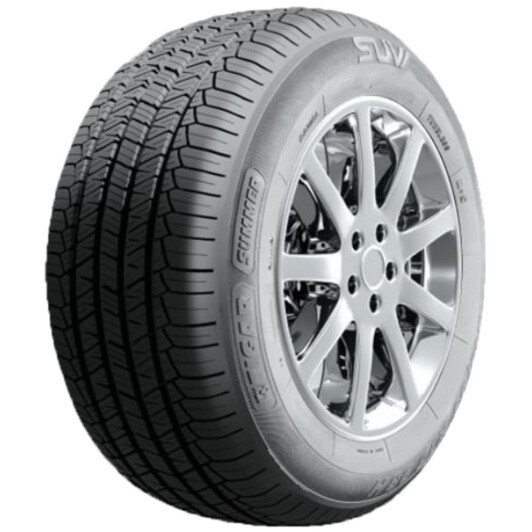 Шина Tigar SUV Summer 225/55 R19 99V