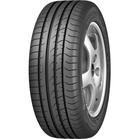 Шина Sava Intensa SUV 2 255/50 R19 107Y FR XL