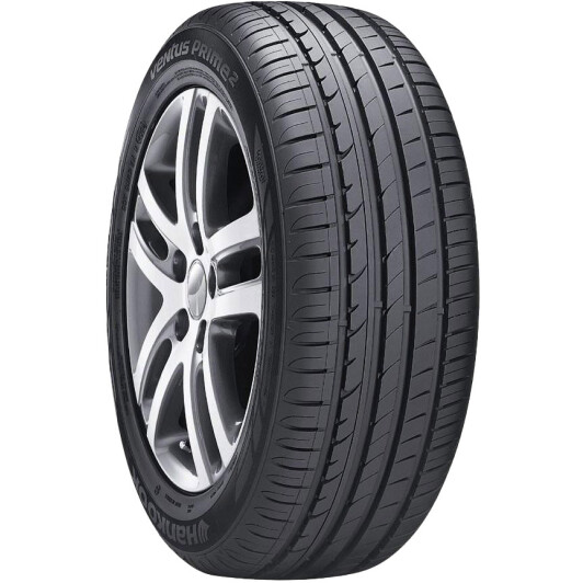 Шина Hankook Ventus Prime2 205/55 R16 91V Венгрия, 2023 г. Венгрия, 2023 г.