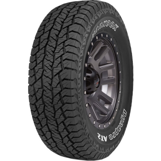 Шина Hankook Dynapro AT2 265/70 R17 121/118S Корея, 2023 р. Корея, 2023 р.