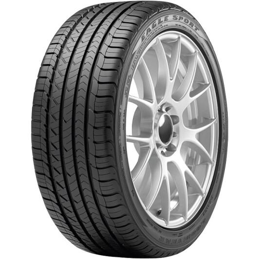 Шина Goodyear Eagle Sport SUV TZ 225/60 R18 104V FP XL