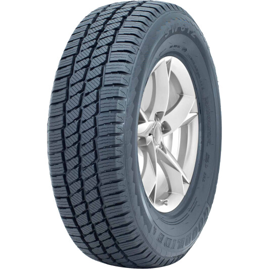 Шина Goodride SW612 205/65 R16C 107/105T M+S