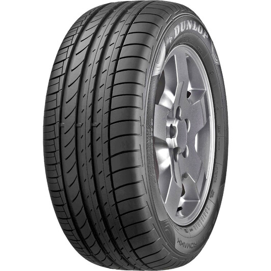Шина Dunlop SP QuattroMaxx 275/40 R22 108Y LR2 XL