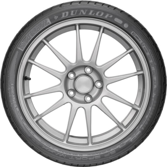 Шина Dunlop SP Sport Maxx TT 235/55 R17 99Y MFS