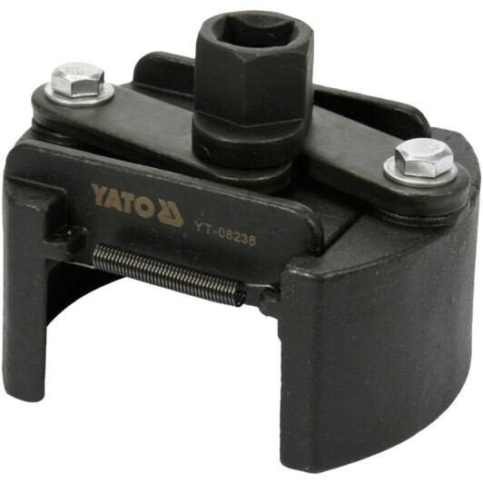 Ключ для зйому масляних фільтрів Yato YT-08236 80-105 мм