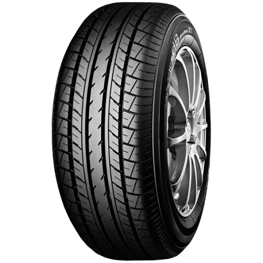 Шина Yokohama BluEarth E70 225/55 R18 98H