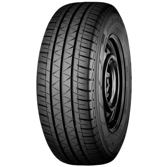 Шина Yokohama BluEarth-Van RY55 235/65 R16C 115/113R