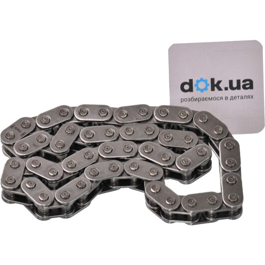 058109229B VAG Комплект цепи ГРМ
