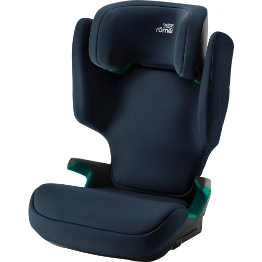 Автокресло Britax-Romer Discovery Plus Night Blue Night Blue