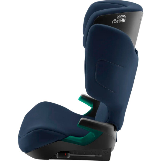 Автокресло Britax-Romer Discovery Plus Night Blue Night Blue