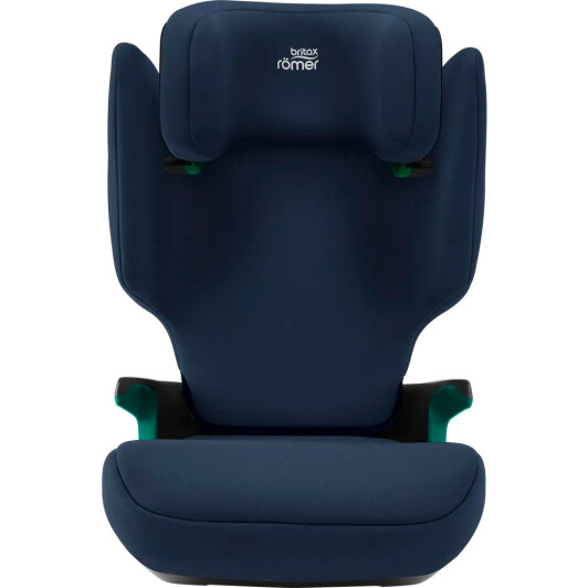 Автокресло Britax-Romer Discovery Plus Night Blue Night Blue