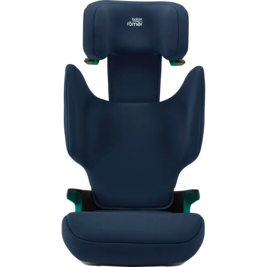 Автокресло Britax-Romer Discovery Plus Night Blue Night Blue