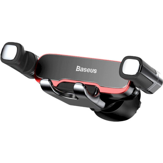 Держатель для телефона Baseus Lateral Gravity SUYL-HU01