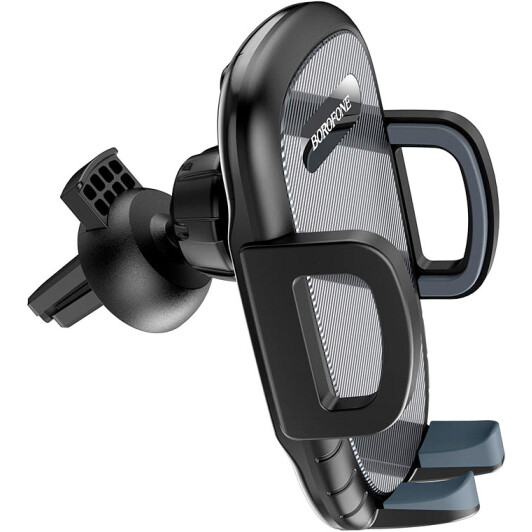 Держатель для телефона Borofone Windy BH52B
