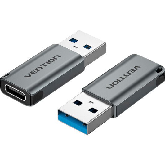 Перехідник Vention CDPH0 6922794749108 USB - type-C