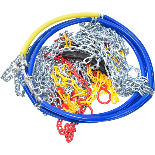 Цепи на колеса Carface R13-R17 docf502080