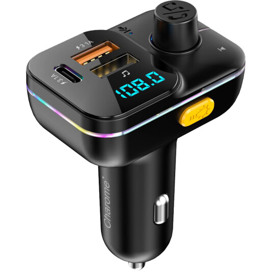 Fm-модулятор Charome CF1 Ambient