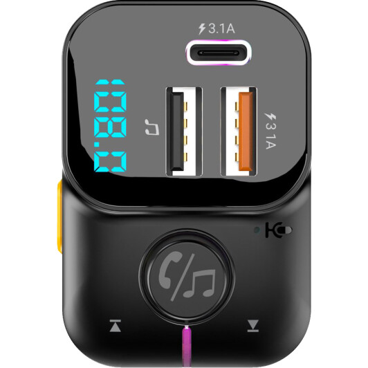 Fm-модулятор Charome CF1 Ambient