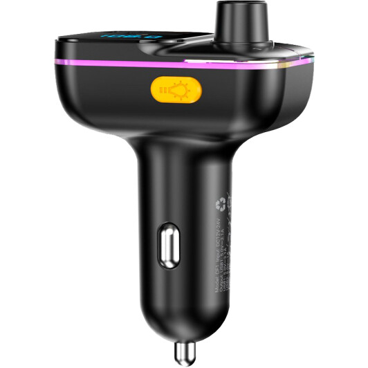 Fm-модулятор Charome CF1 Ambient