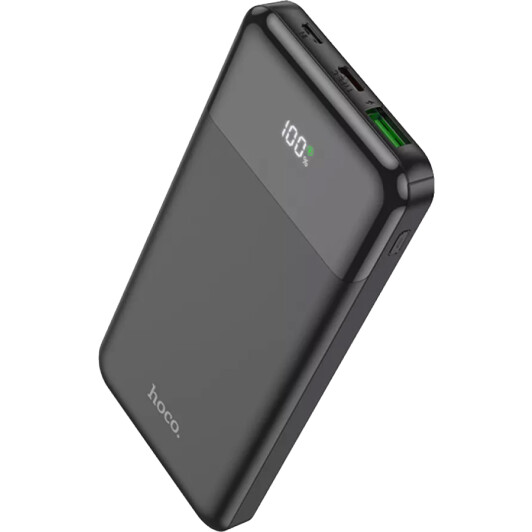 Повербанк Hoco J102 Cool 10000 mAh 20 Вт