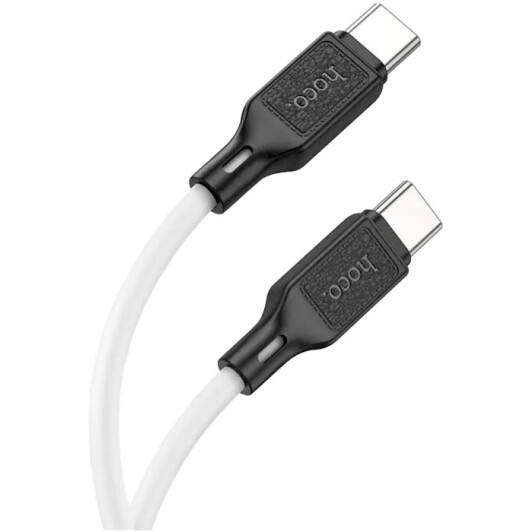 Кабель Hoco X90 6931474788474 type-C - type-C 1 м