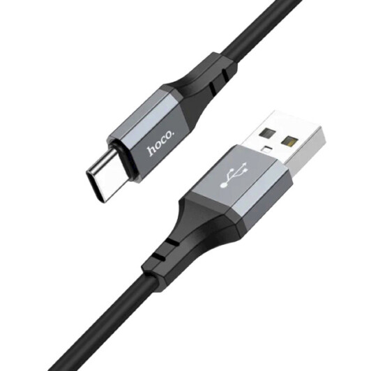 Кабель Hoco X92 Honest 6931474788771 USB - type-C 3 м