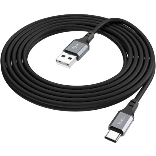 Кабель Hoco X92 Honest 6931474788771 USB - type-C 3 м