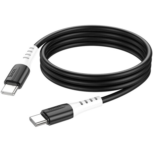 Кабель Hoco X82 6931474768599 type-C - type-C 1 м