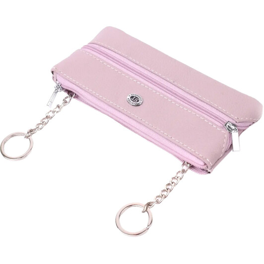 Ключниця ST Leather 22512 колір бежевий