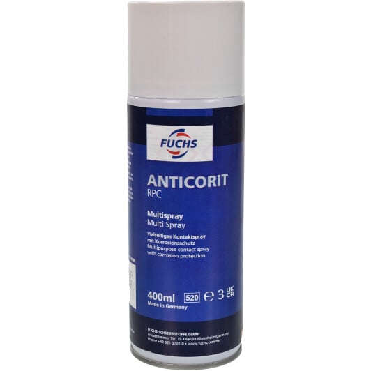 Перетворювач іржі Fuchs Anticorit RPC