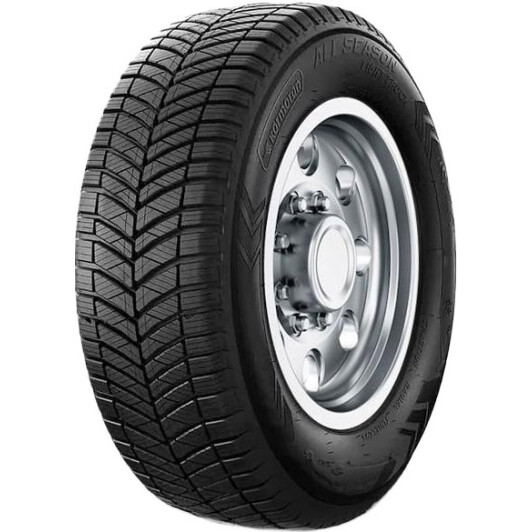 Шина Tigar All Season Light Truck 215/75 R16C 116/114R