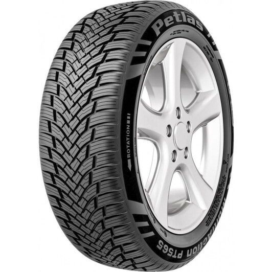 Шина Petlas Multi Action PT565 195/60 R15 88H Туреччина, 2024 р. Турция, 2024 г.