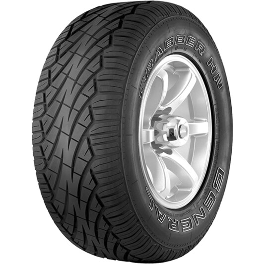 Шина General Tire Grabber HP 235/60 R15 98T