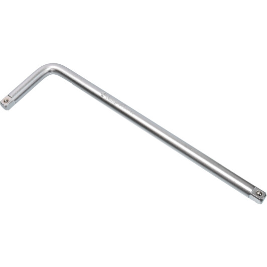 Вороток Г-образный Hans 4777-14 1/2