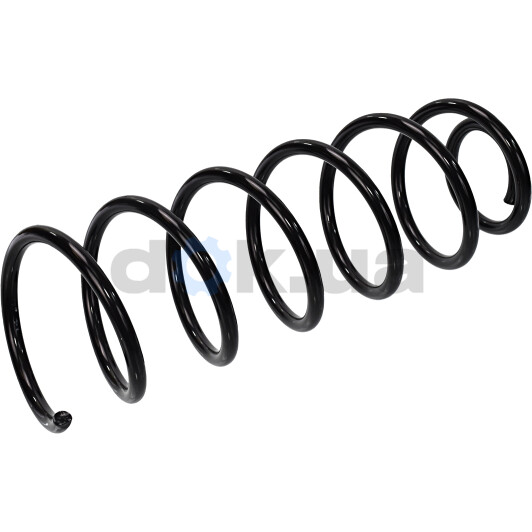 Пружина подвески Asam 73761 для Opel Vectra