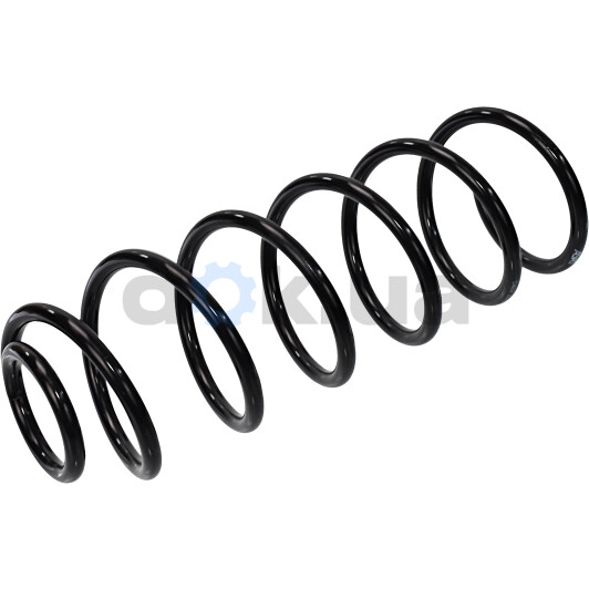 Пружина подвески Asam 73761 для Opel Vectra